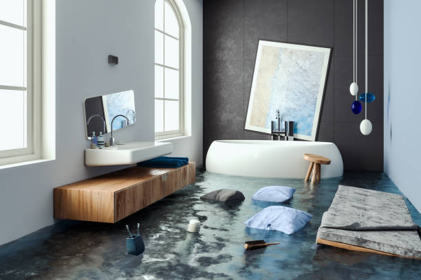 Trusted NM Water damage restoration Experts